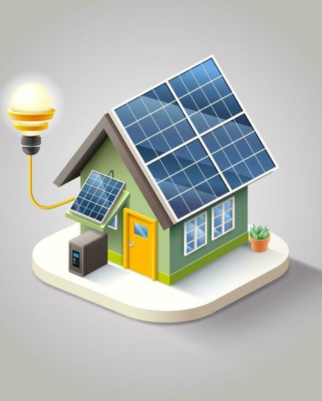 Solar Panel Dealers in Vellore